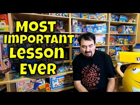 The Most Important Lesson I Ever Learned As A Reseller