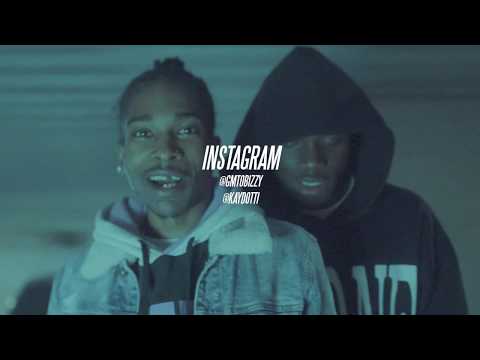 BIZZY BANKS - BIG DRIP RMX (DIR. BY @KayDotti)