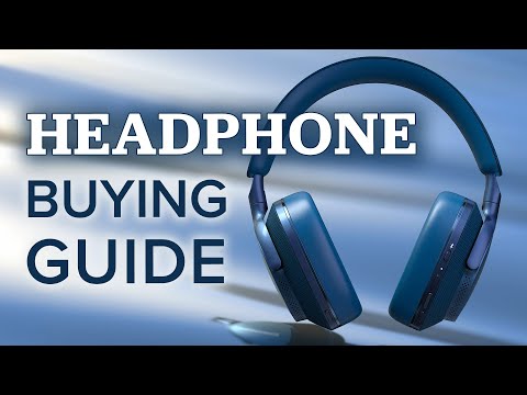 The ULTIMATE Headphone Buying Guide: How to Choose the PERFECT Headphones - Beginners to Audiophiles