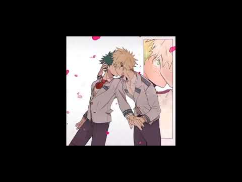 Bakudeku comics and more//#bakdeku