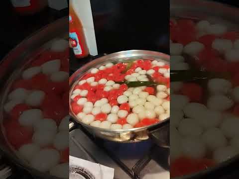 Rice balls #shortviral #riceballs