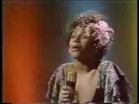 reasons -Minnie Ripperton