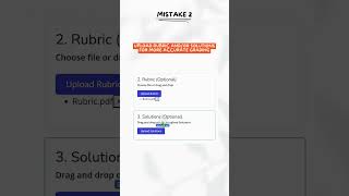 🤯 Teacher hack: Fix these 4 AI grading mistakes!  #aiteacher #chatgpt #classroominnovation