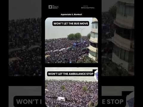 Crazy Fans, Responsible Humans #teamindia #cricket #worldcup