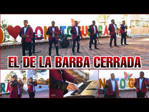 El De La Barba Cerrada / Sensación De Tierra Caliente / ¡¡¡Video Oficial 2021!!!