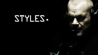 Effective and Ineffective Leadership Styles - Jocko Willink