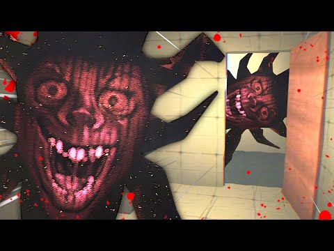 RINSE AND REPEAT (Indie Horror) - ALL 7 Endings + Full Game - No Commentary