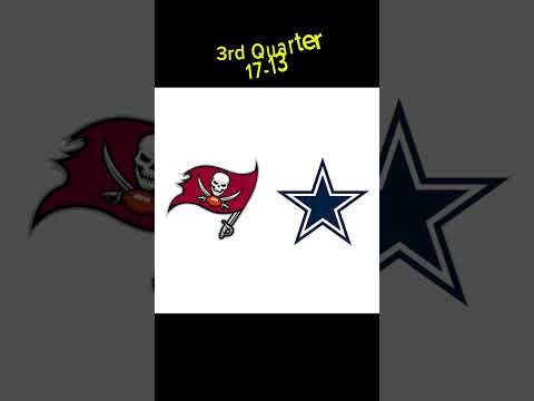 NFL Sunday Night Football Predictions Week 16 #trending #nfl #sundaynightfootball #cowboys #bucs