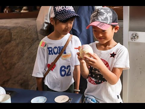 駄知どんぶりフェス2017【土岐市】