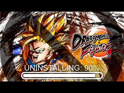 This Game Is Getting DELETED! / 1.38 Patch Notes REACTION/DISCUSSIONS! / | Dragon Ball FighterZ