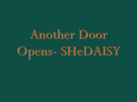 Another Door Opens- SHeDAISY