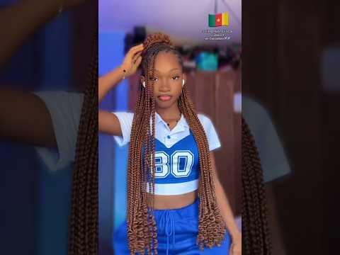 Grâce Moya 💕 POV: je viens bientôt au Cameroun  #trends #shorts #gracemoya #tiktok #new #dance #dc