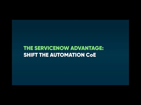 Consolidate legacy RPA on the AI Platform for business transformation