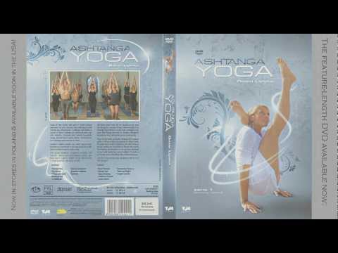 Ashtanga Yoga with Basia Lipska -Trailer