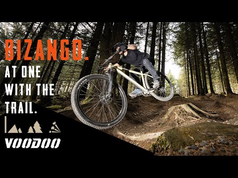 Voodoo Bizango Mountain Bike | Halfords UK