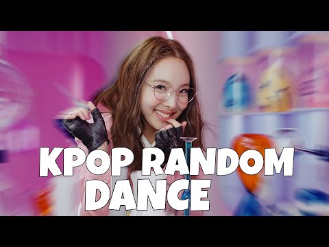 ICONIC KPOP RANDOM DANCE | OLD + NEW |