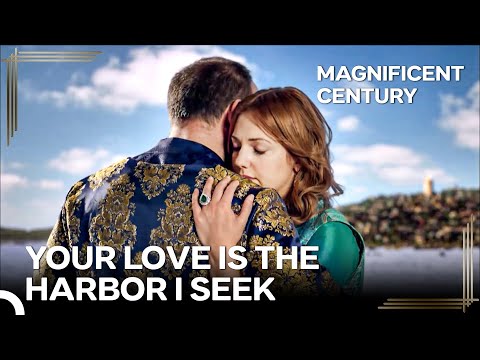 I Found Peace in Your Arms - Hurrem vs Mahidevran #74 | Magnificent Century