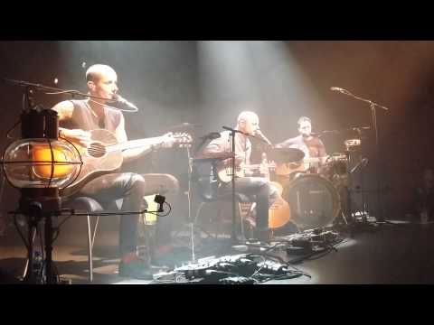 Bettens - Surrender (Live in Mezz, Breda)