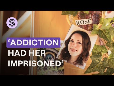 Alcoholism and drug abuse: The tragic story of Rose's death | Stuff.co.nz