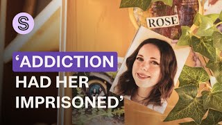 Alcoholism and drug abuse: The tragic story of Rose's death | Stuff.co.nz