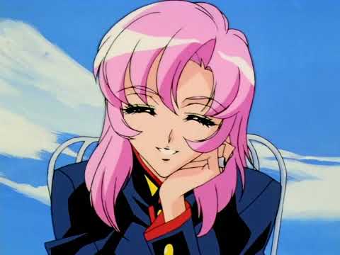 Save Me • Revolutionary Girl Utena •  Anthy X Utena  • AMV