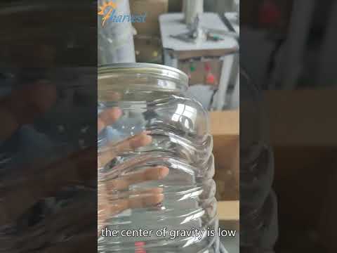 半自動食品容器封口機