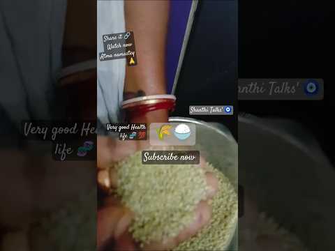 For healthy life💯🙏🧬👍🌾🍚 #foodhabis#shortsvide##ricekheerrecipe#ytshort# #shortsvideo #trendingnow