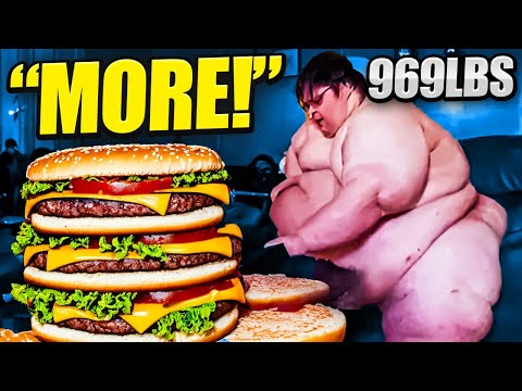 Joe’s Story | Lost His Job Because Of Weight | My 600-lb Life FULL EPISODE