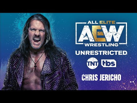 Chris Jericho talks about first meeting Tony Khan, initial goals & more | AEW Unrestricted,10/03/22