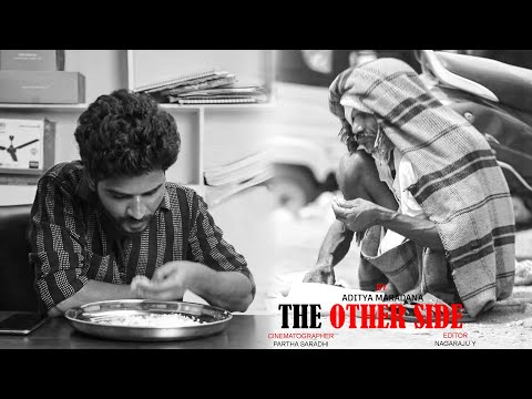 THE OTHER SIDE | SHORT FILM BY ADITYA MARADANA | FTIH