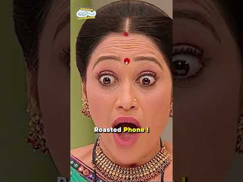 Jala dia phone ! #tmkoc #comedy #relatable #shorts #comedyvideo #funny #trendingshorts