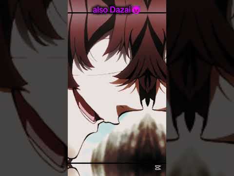 Dazai edit#anime#dazai#bsd#edit#shorts