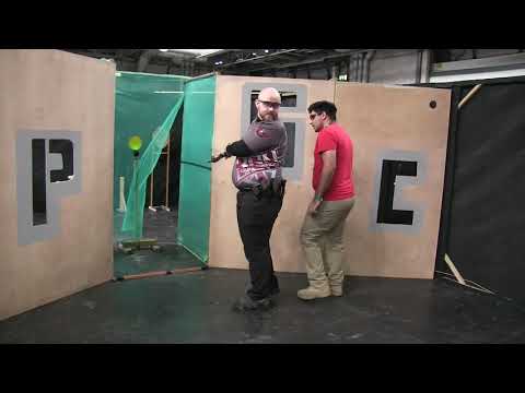 Airsoft Surgeon 2020 Championship Shield Cup Shooter Video 13