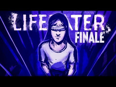 I'M SO SORRY... | Life Eater - Part 2 (ENDING)