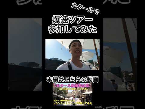 【ケニア旅】カタールでのトランジットツアーに参加！本編では羽田空港からカタール・ハマド国際空港へ！ #海外旅行 #飛行機 #旅行 #日本航空 #japanairlines #travel