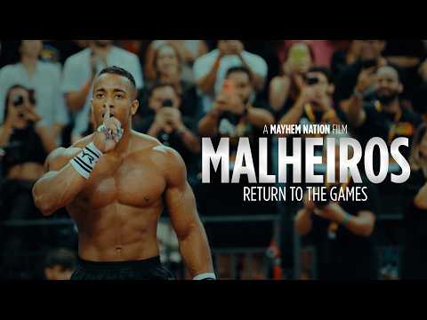 Malheiros | Return to the Games