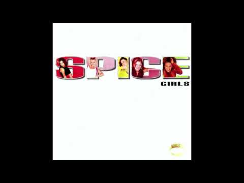 Spice Girls - Say You'll Be There