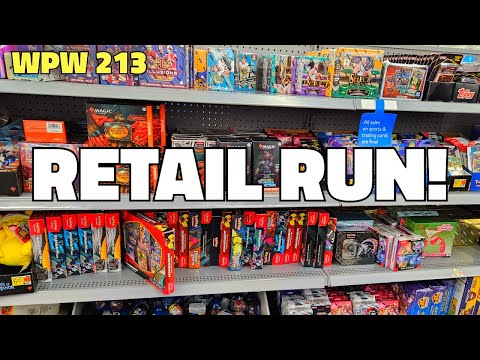 WE HIT A RESTOCK! | WIFE PACK WARS - ROUND 213