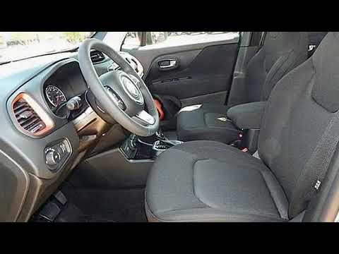 2018 Jeep Renegade UPLAND 4X4 in Tulsa, OK 74133