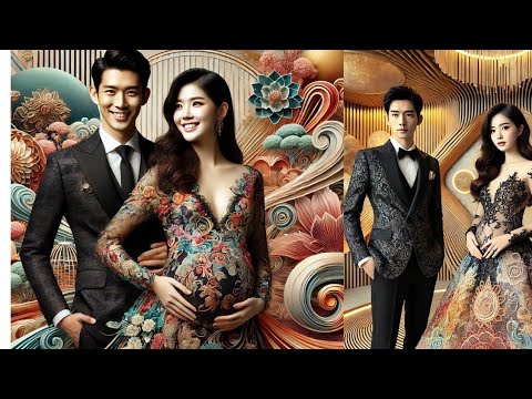 FROM ONE NIGHT STAND TO TRUE LOVE : A HEARTWARMING TALE #CDrama #AsianDrama #RomanticDrama #love