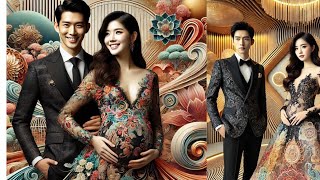 FROM ONE NIGHT STAND TO TRUE LOVE : A HEARTWARMING TALE #CDrama #AsianDrama #RomanticDrama #love