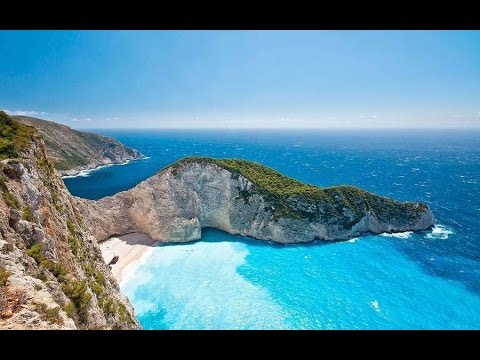 Top 10 bãi biển sạch nhất thế giới - Top 10 Clearest Water in the world