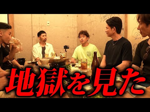 「社員全員入れ替わった…」有名ラーメン店主が苦悩を語る【第2回 関西ラーメン討論会】