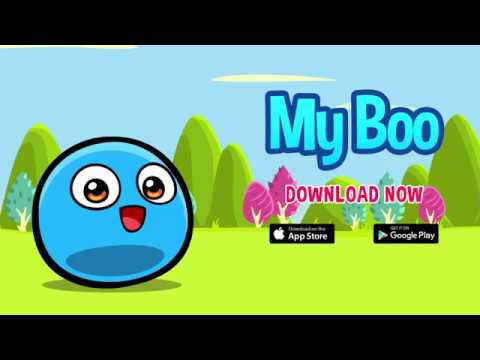 My Boo - Trailer