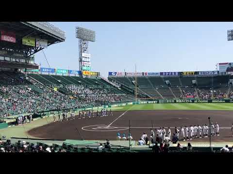 仙台育英 対 明徳義塾 選抜 併殺 シーン サイレントマジョリティ高校野球 甲子園 第93回センバツ 2021