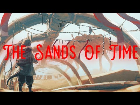 Aiser & Adeno - The Sands Of Time