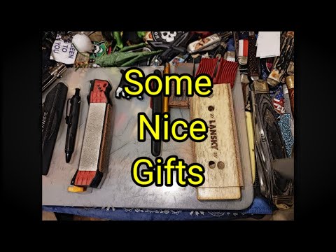 (1510) Some Nice Gifts 🎁