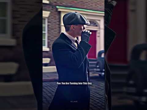 Peaky Blinders Sttitude Status full Screen | Thomas Shelby Smoking Scenes | Thomas Shelby Status