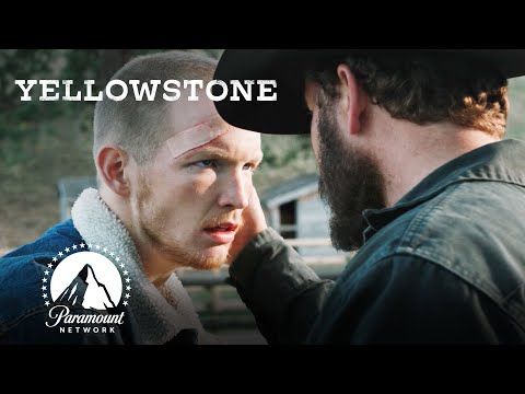 Stories from the Bunkhouse (Bonus) | What Cowboys Don't Say | Yellowstone | Paramount Network