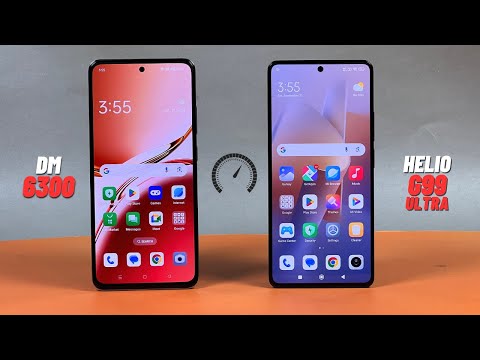 Oppo Reno 12F 5G vs Xiaomi Redmi Note 13 Pro - Speed Test & Comparison!